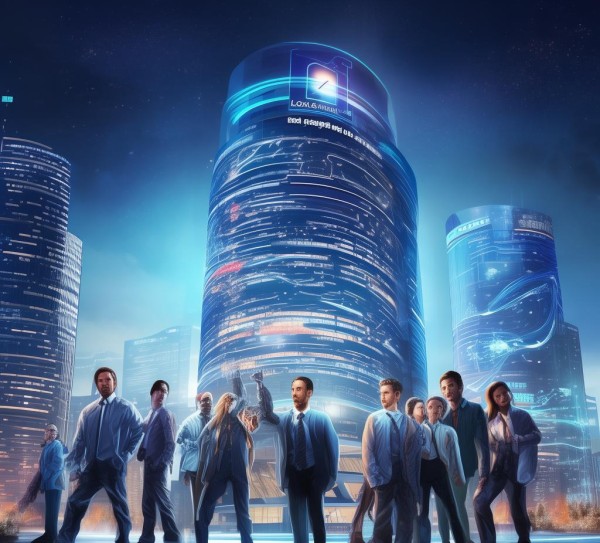 长风科技,创新引领未来 长风科技,创新引领未来