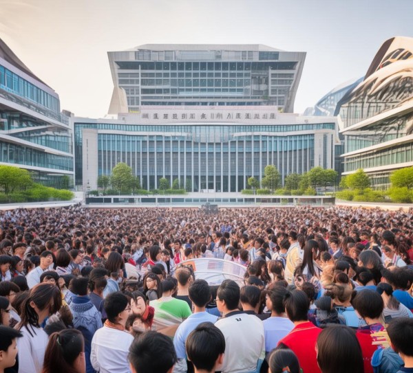 华中科技大学奖助体系，培养创新思维的摇篮