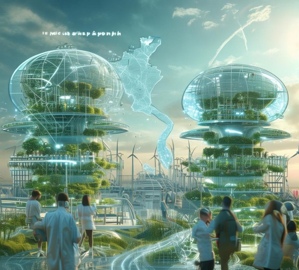 完善林草科技支撑体系,建设科技强国的中坚力量 完善林草科技支撑体系,建设科技强国的中坚力量
