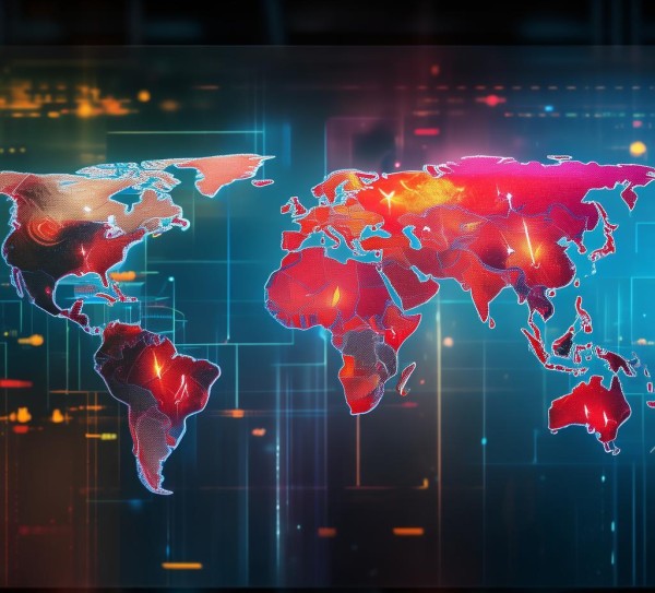美国的全球密码,各国的国防科技体系,全球竞争与合作的视角 美国的全球密码,各国的国防科技体系,全球竞争与合作的视角