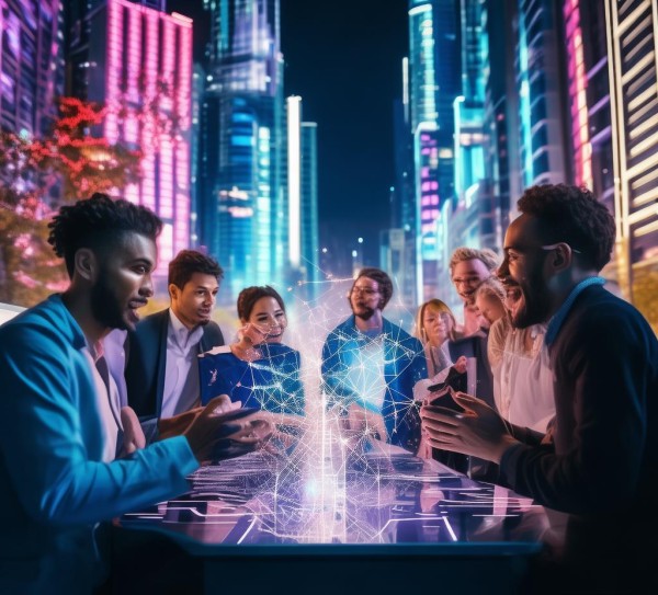 科技服务业,多元主体培育的新机遇