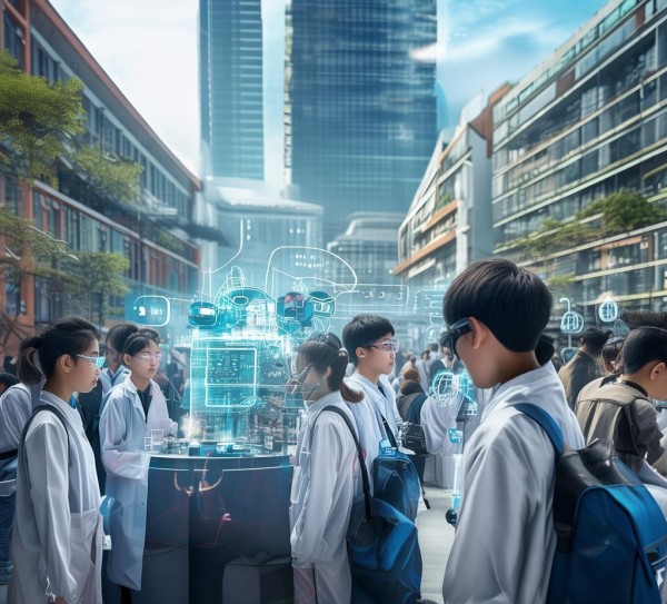 深圳学校科技活动方案,创新教育的实践与展望