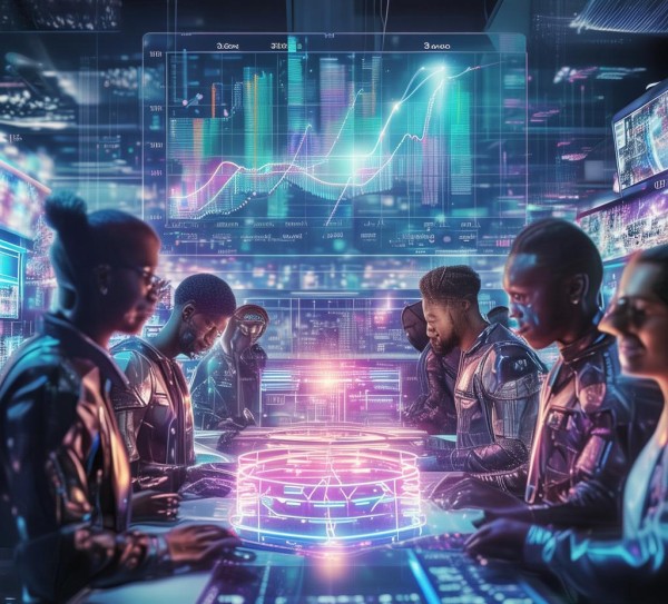科技驱动,创新未来,科技开发提成奖励的未来展望