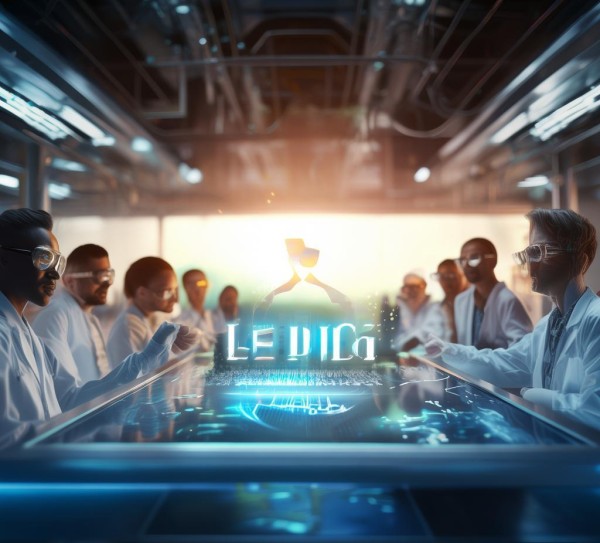 乐鼎科技,开启创新新时代