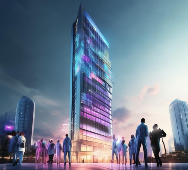 构建科技创新标杆，集团创新战略指引