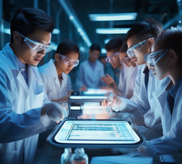 中国药学胡科技开发中心,探索未来药学发展的新路径