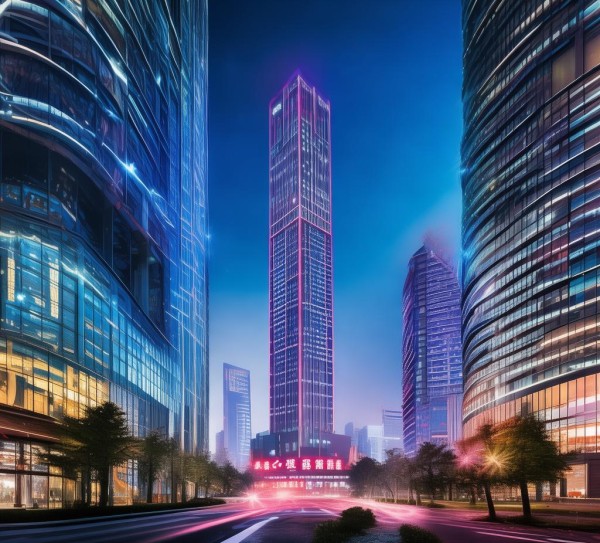 武汉,科技与创新的未来—埃斯森在创新中的角色