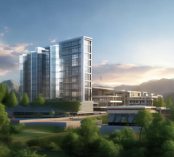 丹巴县,科技创新的前沿阵地
