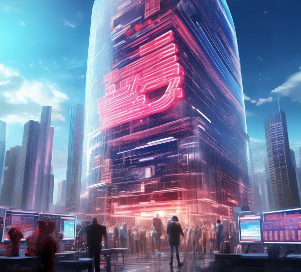 科技发展，正红科技发展有限公司，赋能未来