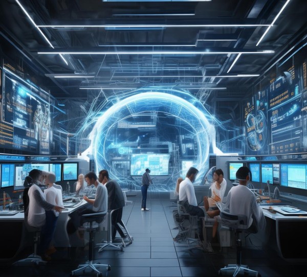 科技赋能,提升科技支撑与保障体系的实践探索