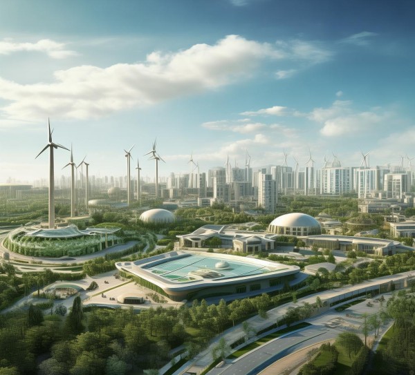 宁夏科技创新体系建设—an Integrative Vision and Action Plan