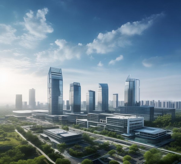河南科技服务业基地,机遇与挑战