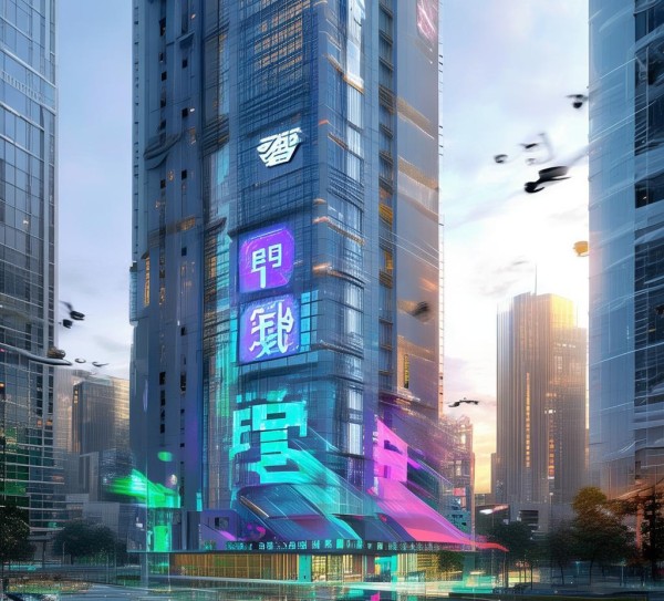 四通科技，创新引领未来，创新驱动高质量发展