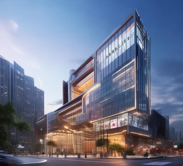 四川科技服务业示范项目,推动区域经济高质量发展的新引擎