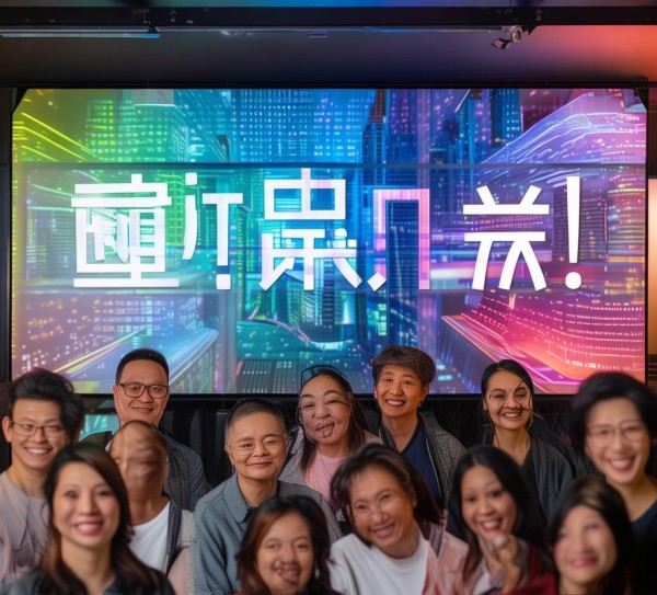 永好科技招聘新员工,欢迎加入我们的团队!