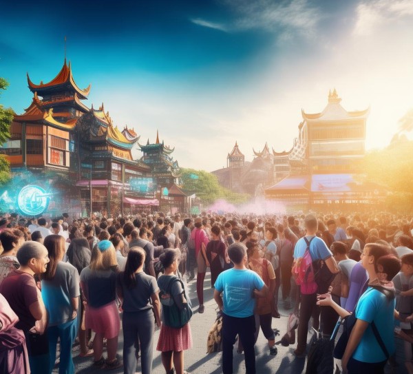 广西科技活动周,激发创新活力,促进高质量发展