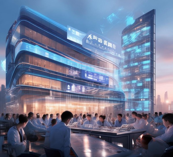 涿州市明城恒盛科技发展,创新与融合,成就未来