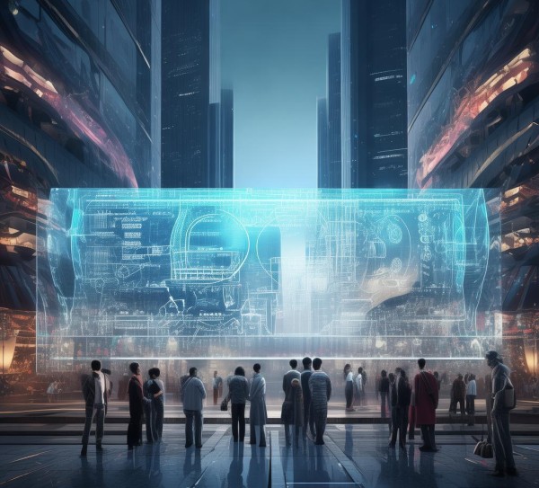 中国科技体系,构建人类认知的新范式