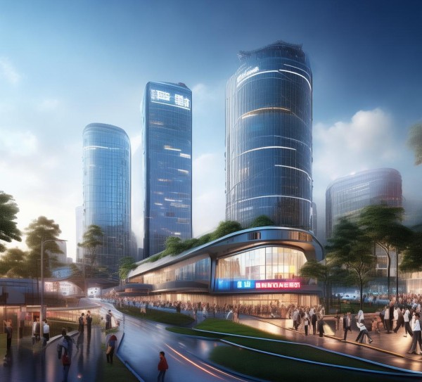 南安市成功科技开发区,创新驱动发展的新引擎 南安市成功科技开发区,创新驱动发展的新引擎