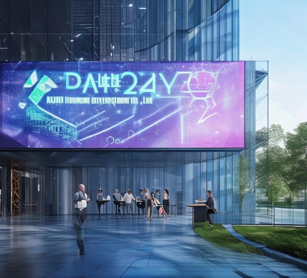 大连科技开发公司224年招聘优秀人才