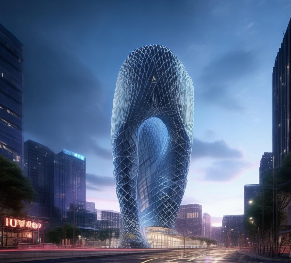四维齿,成都科技的未来之路