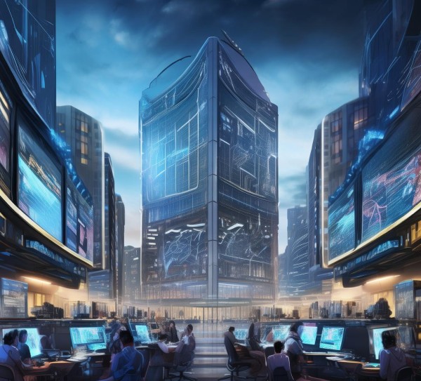 北亚科技开发集团,全球科技创新的新引擎