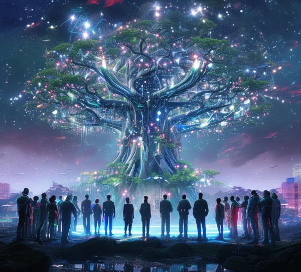 科技whotree追觅计划—创新与合作的科技探索之旅