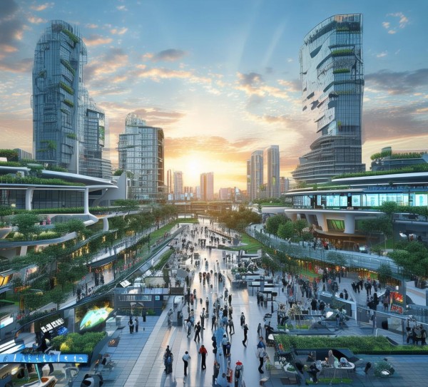 广东省科技活动方案,助力创新与发展的创新策源地