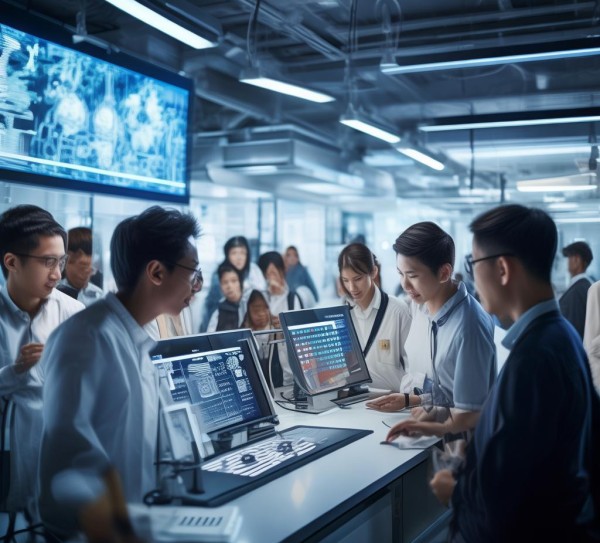 永泰科技人才培养,创新改革的创新实践 永泰科技人才培养,创新改革的创新实践