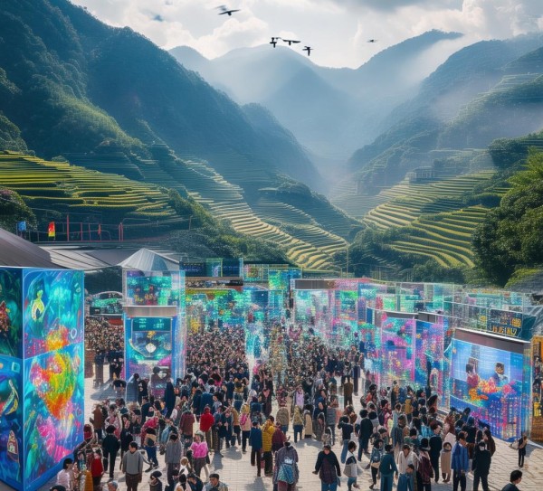 贵州科技活动方案