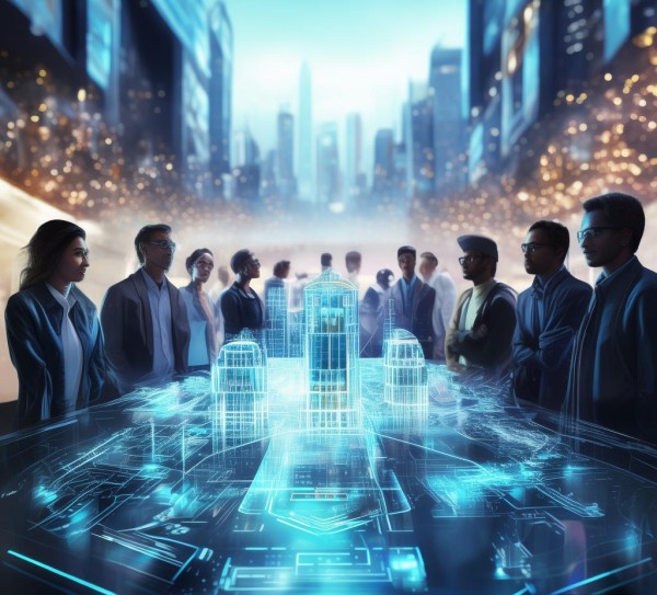 article title:完善科技服务体系,构建未来社会的基石 article title:完善科技服务体系,构建未来社会的基石