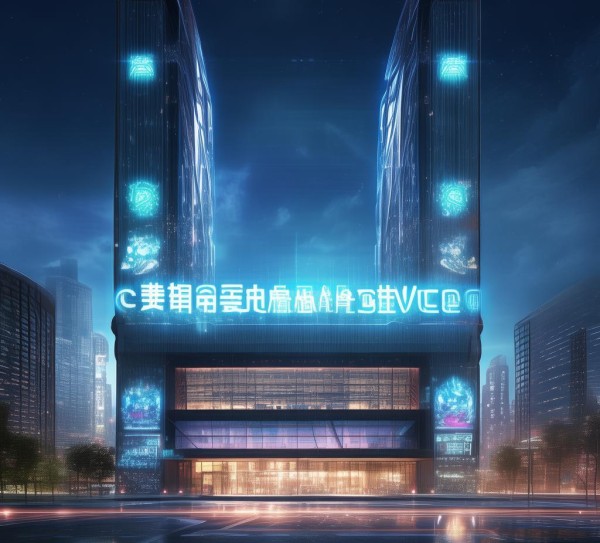 慈溪科技服务,未来发展的新引擎