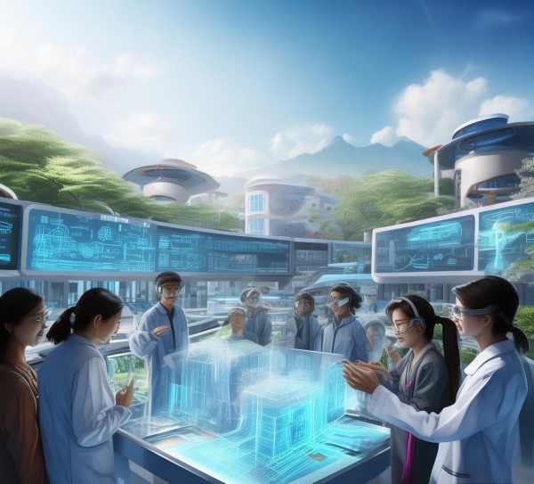 浙江科技人才培养体系的参考价与实践探索