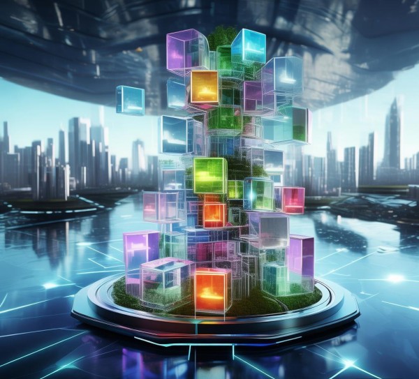 科技管理体系与组织架构，构建高效创新生态系统
