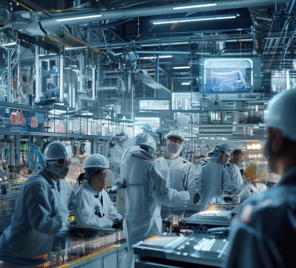 新时代国防科技生产体系建设，创新与实践的新探索