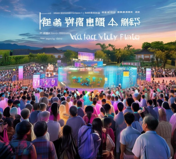 潍坊科技活动方案，助力乡村振兴，创新未来