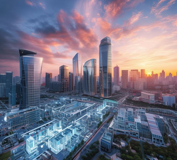制造业与科技服务业协同发展,北京的机遇与挑战