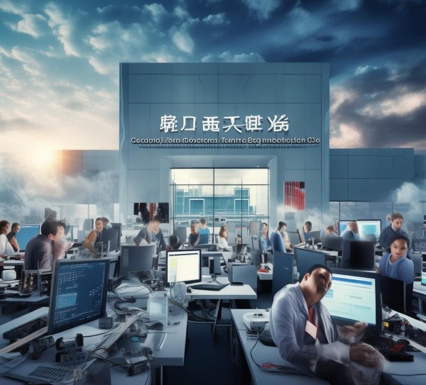广东科技开发公司,机遇与挑战的双重奏