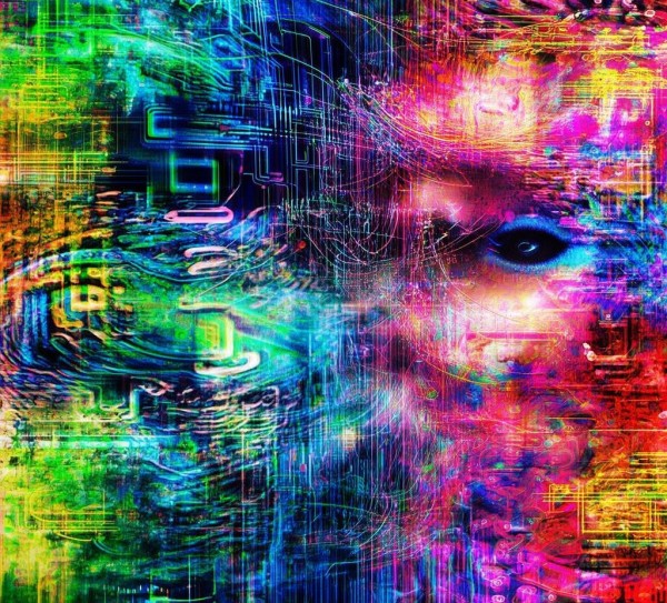 科技艺术，让数字与艺术相遇