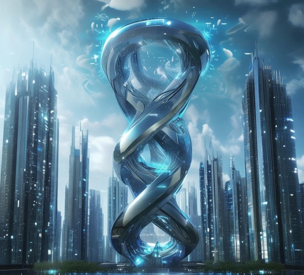 新时代科技体系,重塑人类文明的永恒密码 新时代科技体系,重塑人类文明的永恒密码