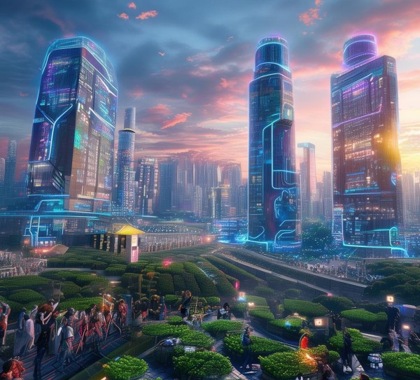 普洱市,科技助力,创新未来 普洱市,科技助力,创新未来