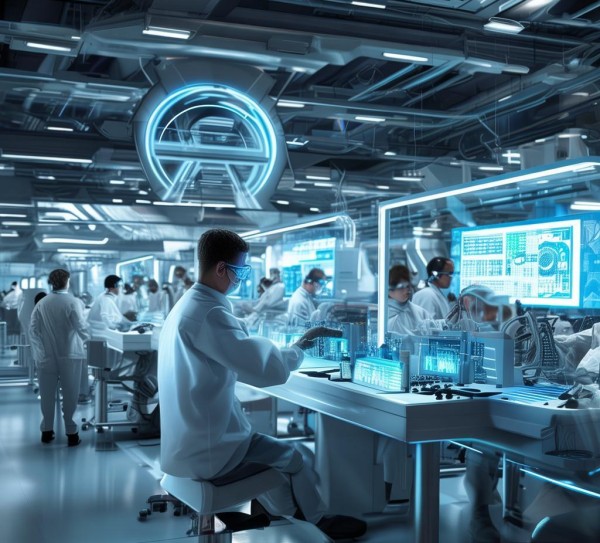 Science Development Corporation Science Development Corporation