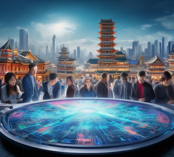 推动科技服务业创新升级,助力经济高质量发展