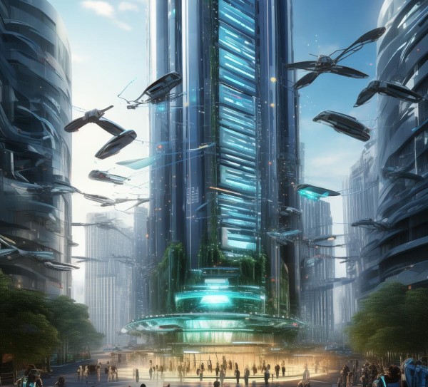构建科技引领体系保障高质量发展