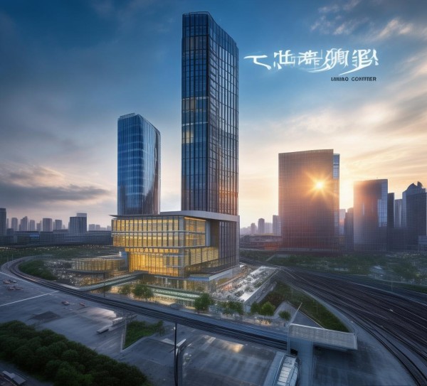 济南铁路科技开发中心，创新与发展的新起点