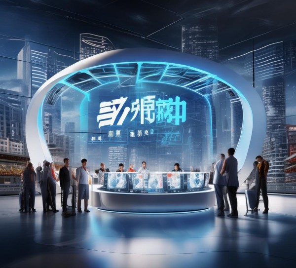 大森科技开发有限公司,助力中国数字经济的开拓者
