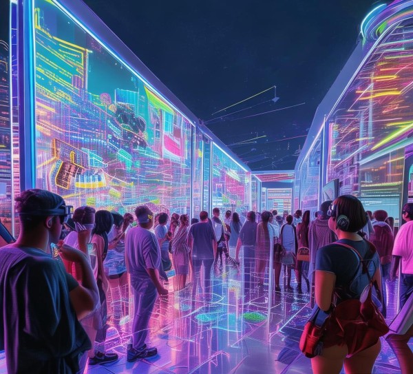 大众性科技活动方案