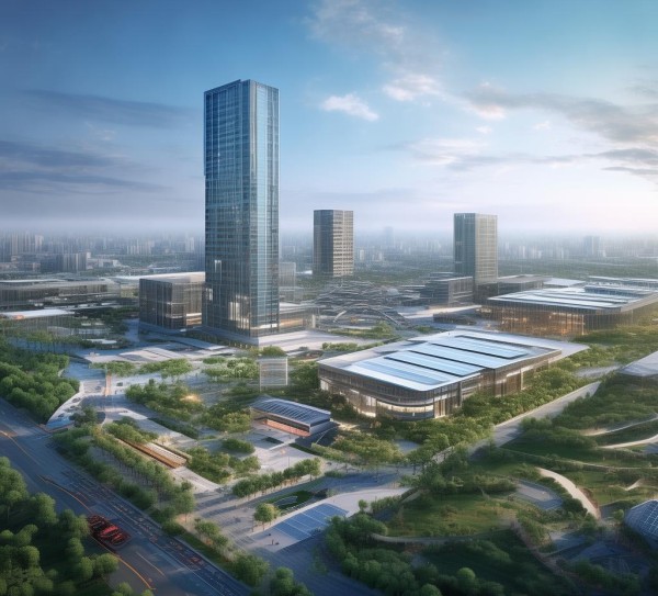 江苏省科技服务业基地,机遇与未来