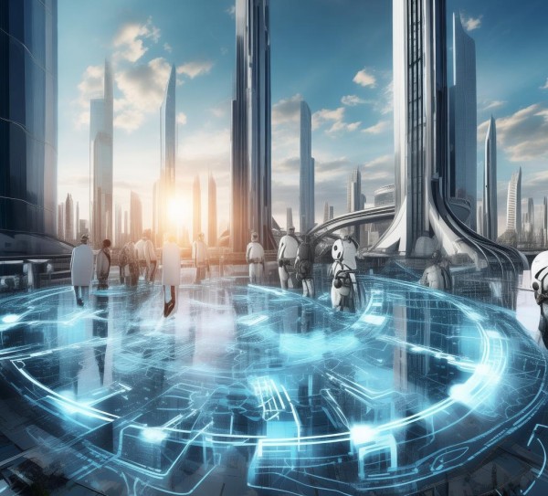 科技赋能科学支撑体系，构建高质量发展的新引擎