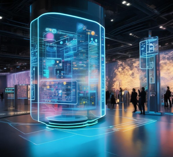 科技馆管理制度体系,构建高效管理的Digital未来